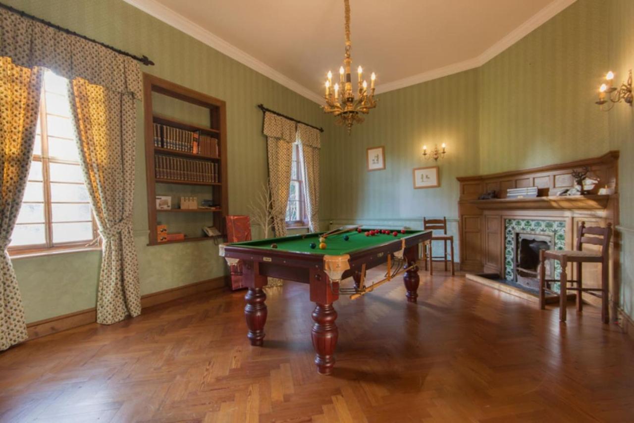 Hockwold Hall - Former Royal Residence Hockwold cum Wilton Экстерьер фото